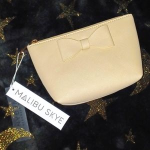 Malibu Skye vegan leather handbag